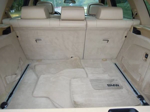 2010 BMW E70 X5 - Image 14 of 17