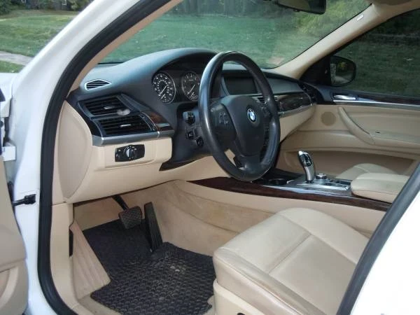2010 BMW E70 X5 - Image 5 of 17