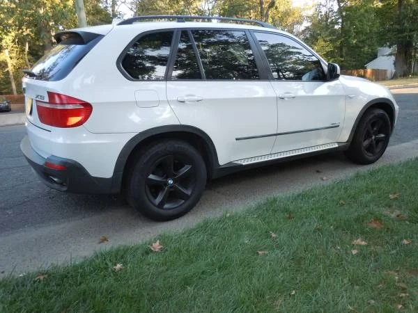 2010 BMW E70 X5 - Image 3 of 17