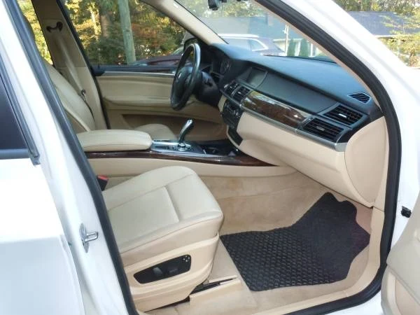 2010 BMW E70 X5 - Image 8 of 17