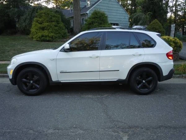2010 BMW E70 X5 - Image 4 of 17