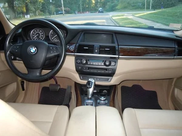 2010 BMW E70 X5 - Image 7 of 17