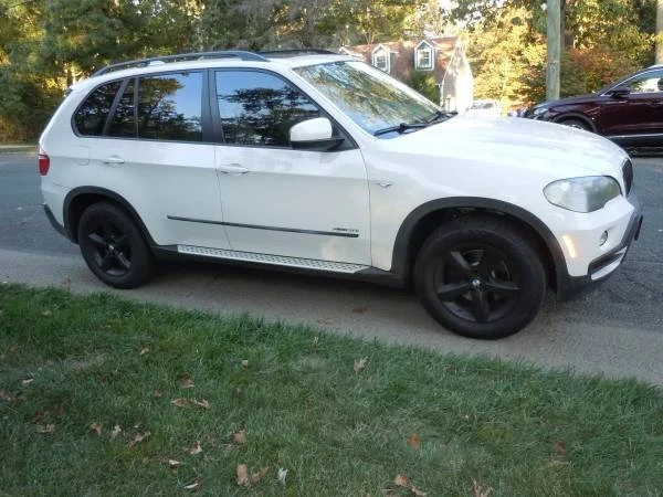 2010 BMW E70 X5 - Image 2 of 17