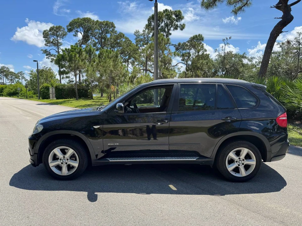 2010 BMW E70 X5 - Image 5 of 9