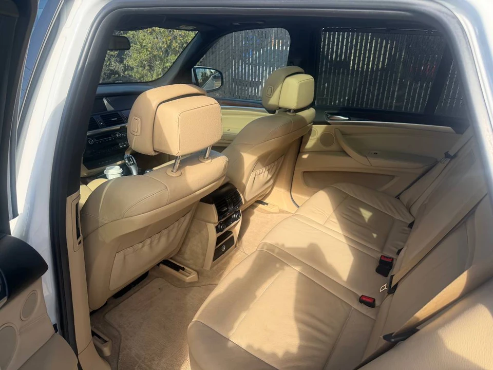 2010 BMW E70 X5 - Image 8 of 15