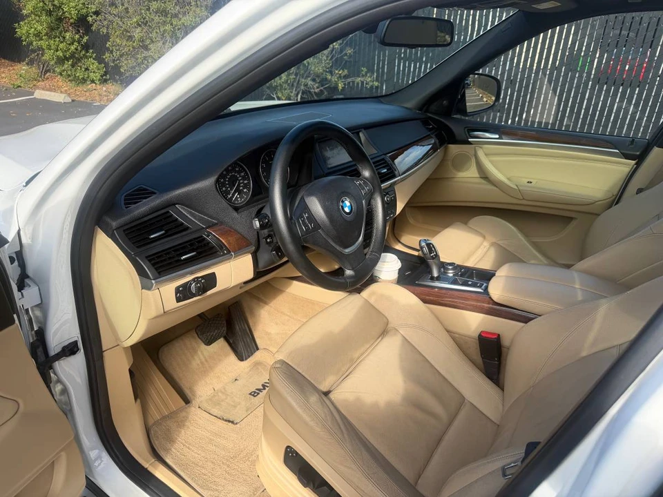 2010 BMW E70 X5 - Image 5 of 15