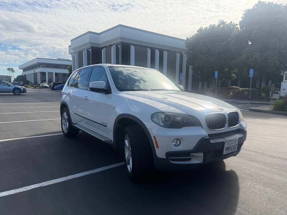 2010 BMW E70 X5 - Image 2 of 15