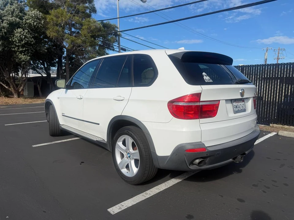2010 BMW E70 X5 - Image 4 of 15