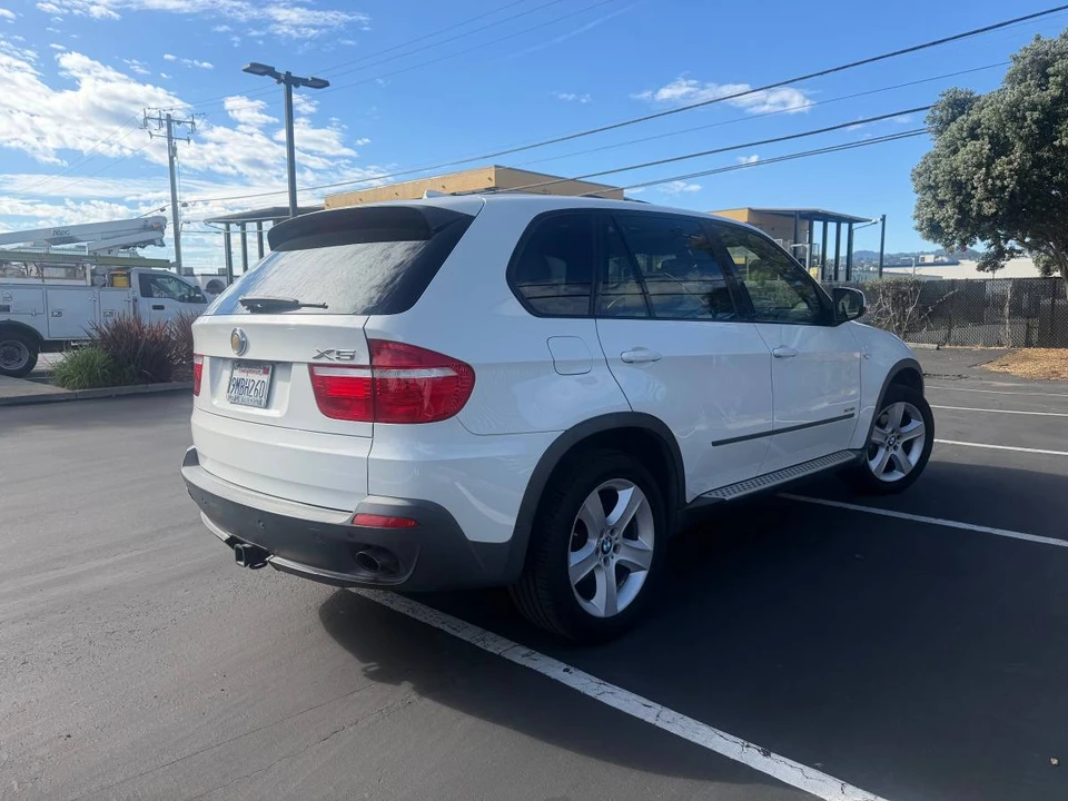 2010 BMW E70 X5 - Image 3 of 15