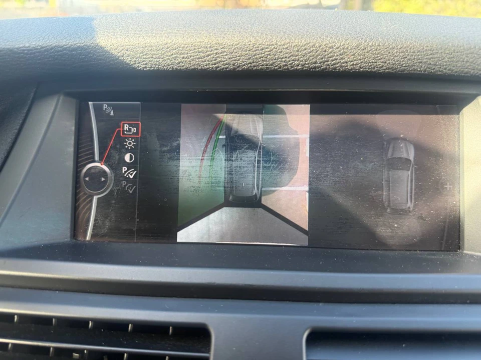 2010 BMW E70 X5 - Image 12 of 15