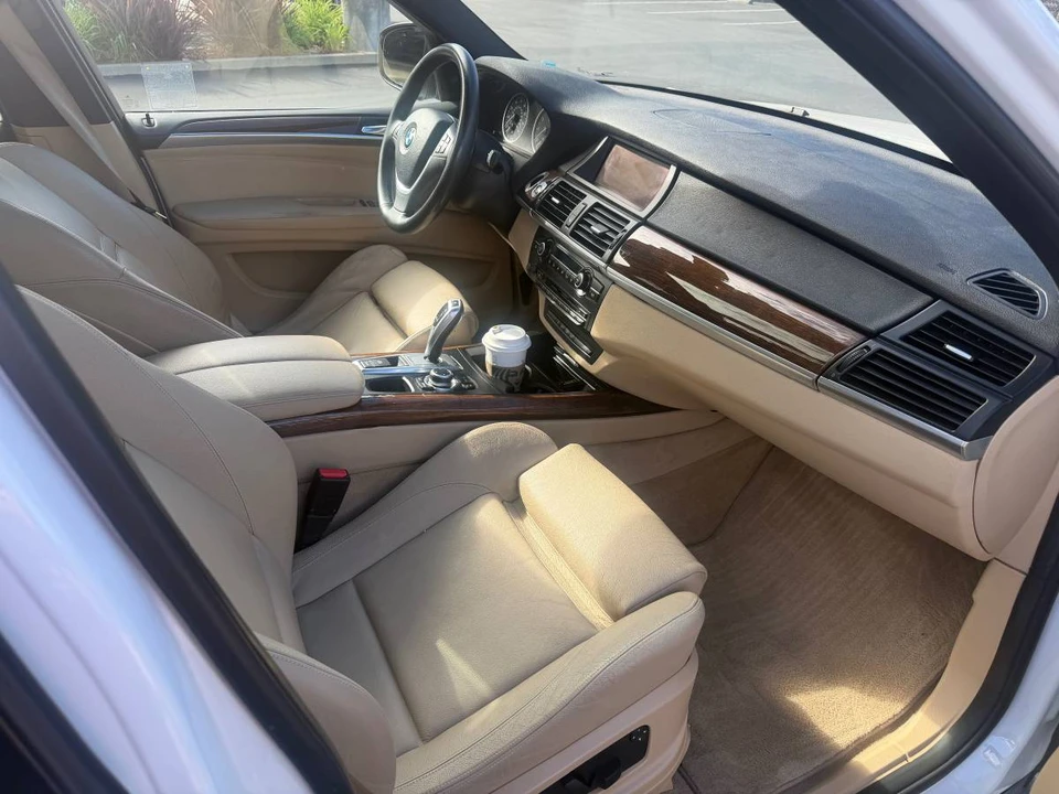 2010 BMW E70 X5 - Image 6 of 15