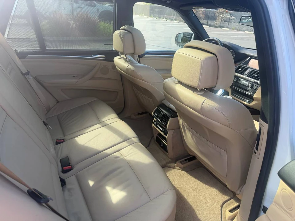 2010 BMW E70 X5 - Image 7 of 15
