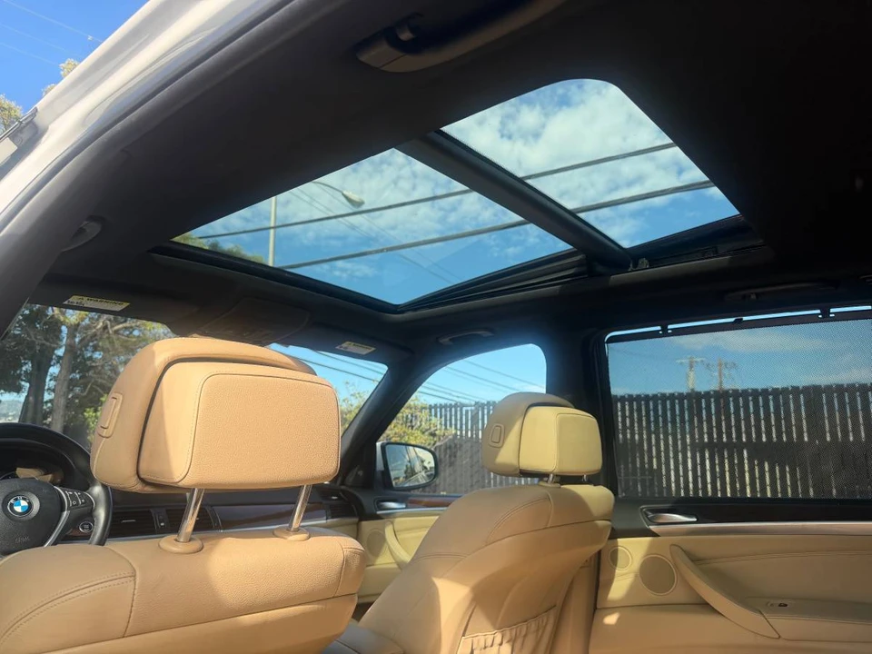 2010 BMW E70 X5 - Image 10 of 15