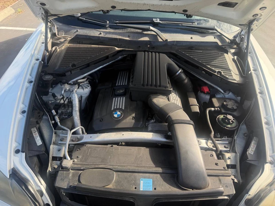 2010 BMW E70 X5 - Image 15 of 15