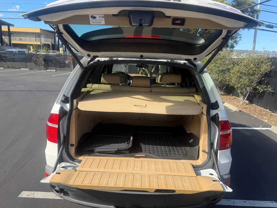 2010 BMW E70 X5 - Image 11 of 15