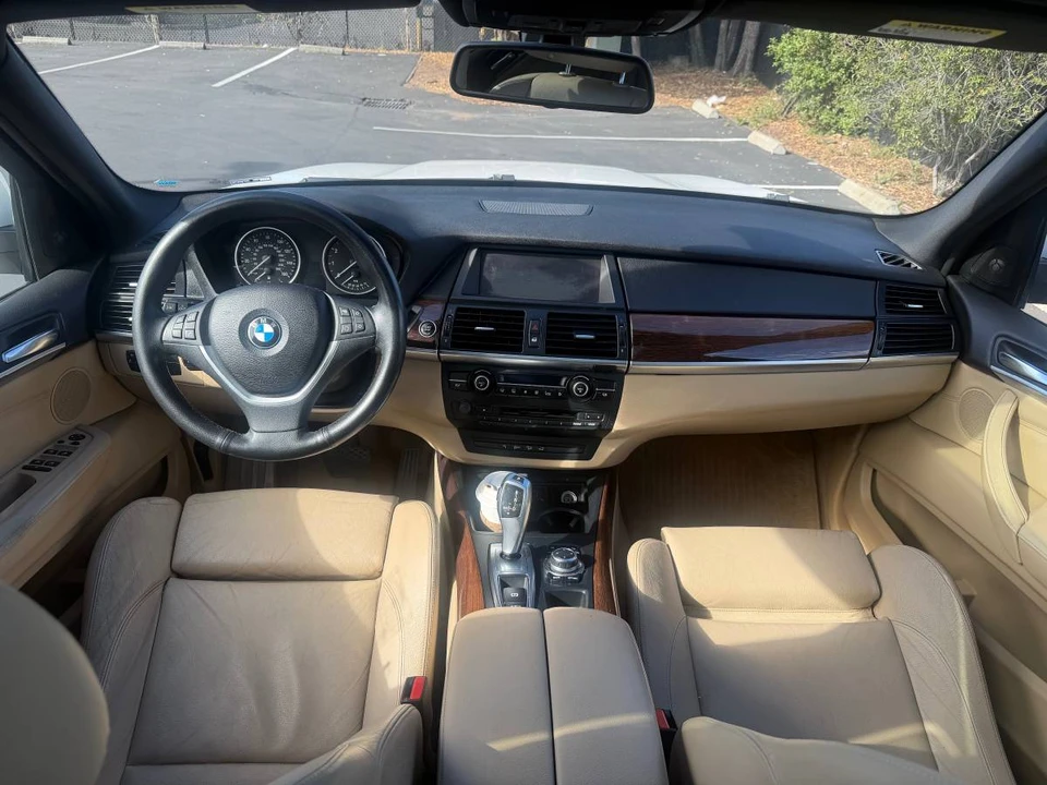 2010 BMW E70 X5 - Image 9 of 15