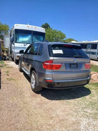 2010 BMW E70 X5 - Image 3 of 3