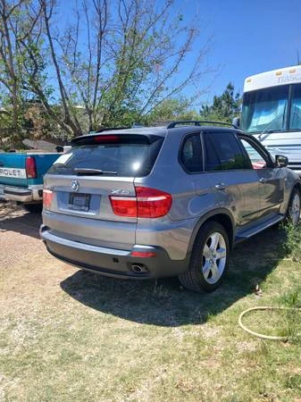 2010 BMW E70 X5 - Image 2 of 3