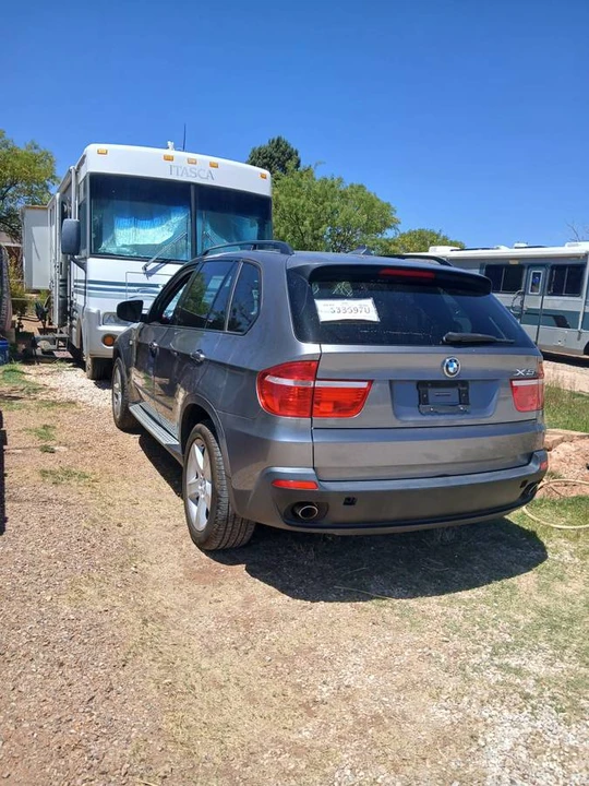 2010 BMW E70 X5 - Image 2 of 3