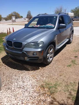 2010 BMW X5 xDrive30i