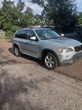 2010 BMW X5 3.0i Sport Utility 4D
