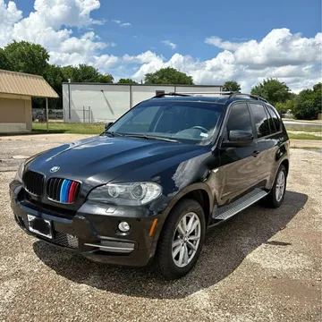 2010 BMW X5 3.0i Sport Utility 4D