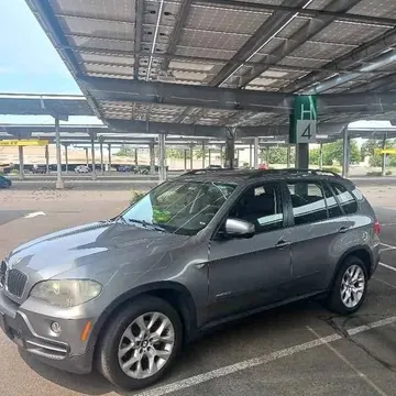 2010 BMW X5 3.0i Sport Utility 4D