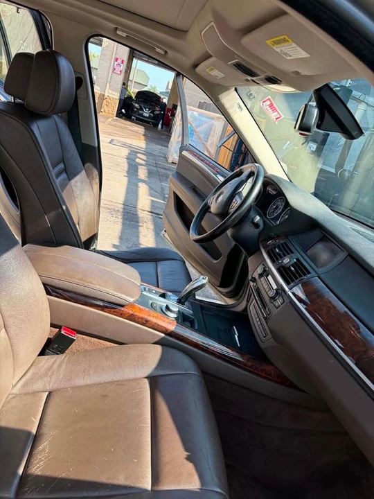 2010 BMW E70 X5 - Image 11 of 13