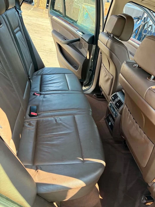 2010 BMW E70 X5 - Image 10 of 13