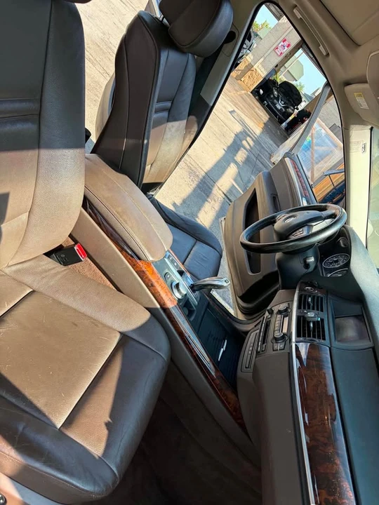 2010 BMW E70 X5 - Image 13 of 13