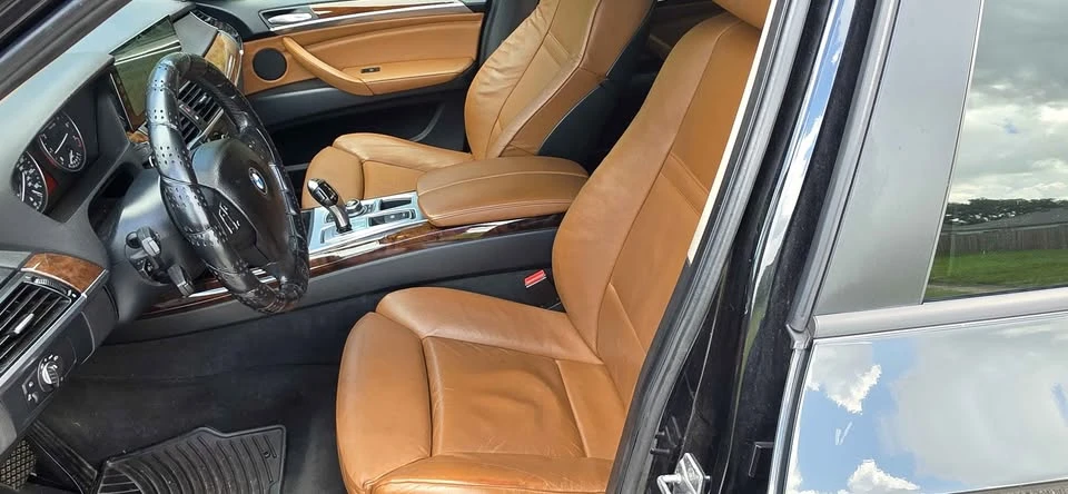 2010 BMW E70 X5 - Image 9 of 12