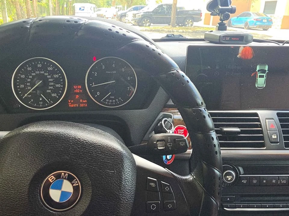 2010 BMW E70 X5 - Image 6 of 6