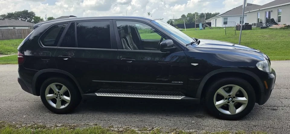2010 BMW E70 X5 - Image 3 of 12