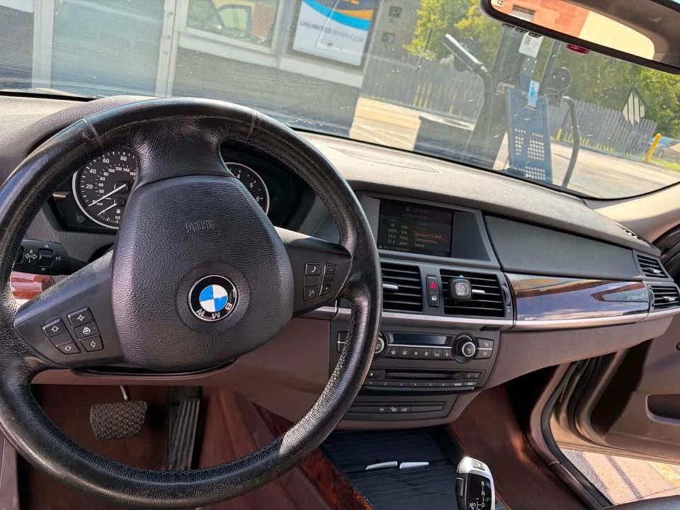 2010 BMW E70 X5 - Image 7 of 13