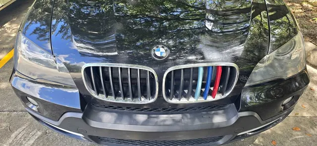 2010 BMW X5 3.0i Sport Utility 4D