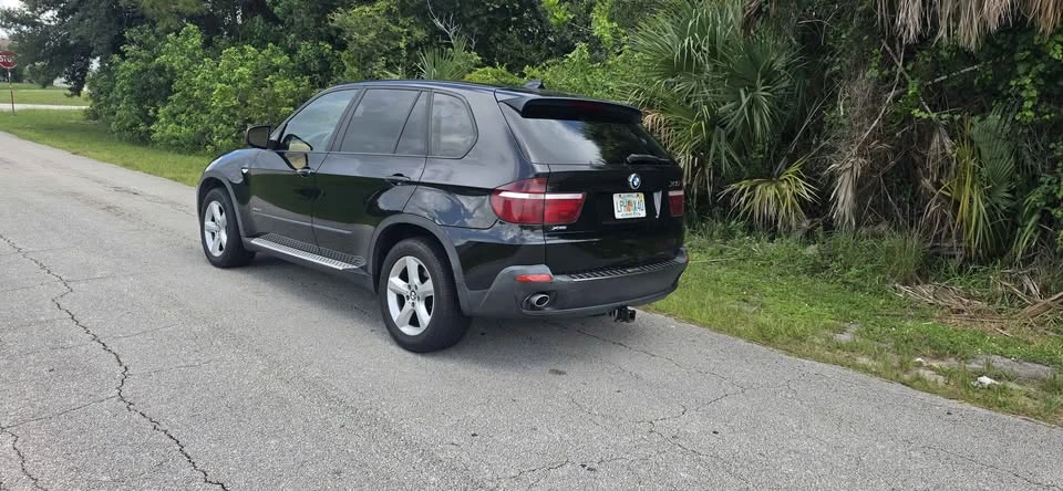 2010 BMW E70 X5 - Image 12 of 12
