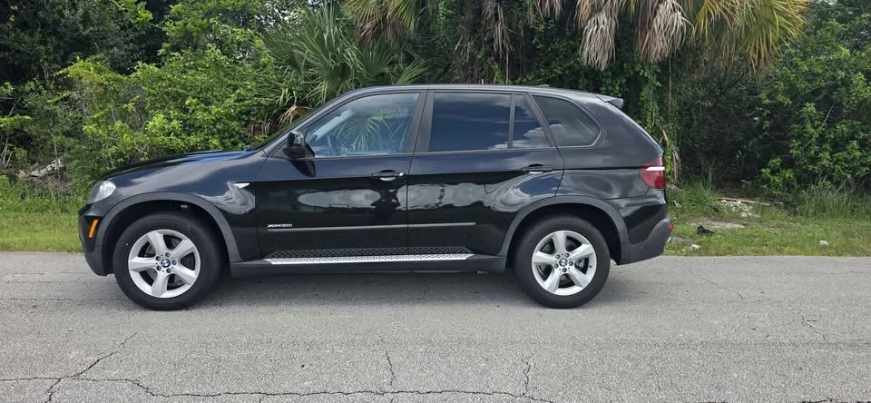 2010 BMW E70 X5 - Image 5 of 12