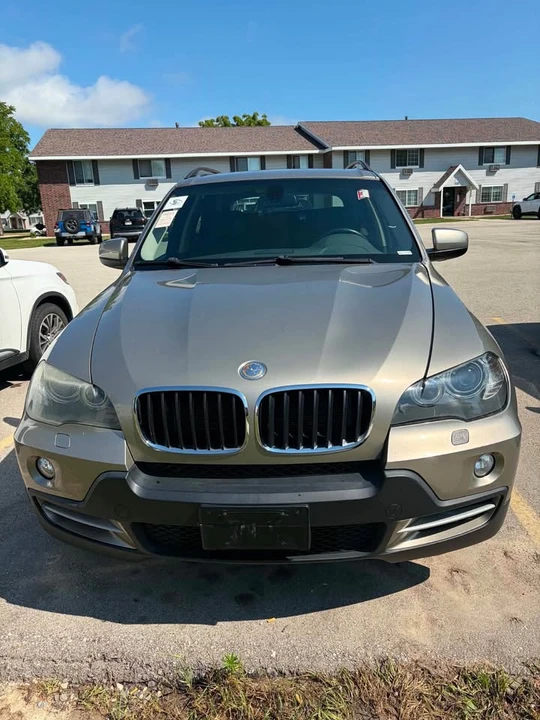 2010 BMW E70 X5 - Image 2 of 13