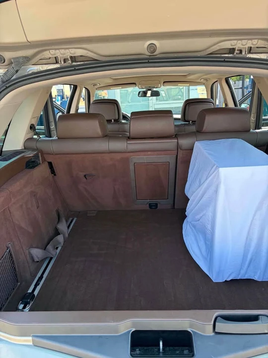 2010 BMW E70 X5 - Image 12 of 13