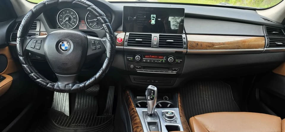 2010 BMW E70 X5 - Image 2 of 10