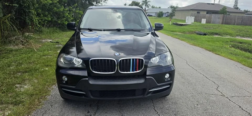 2010 BMW E70 X5 - Image 11 of 11