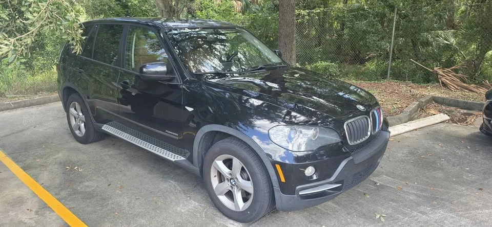 2010 BMW E70 X5 - Image 10 of 11