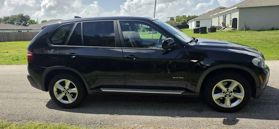 2010 BMW E70 X5 - Image 7 of 11