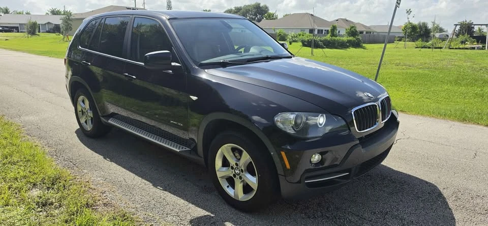 2010 BMW E70 X5 - Image 3 of 9