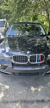 2010 BMW X5 3.0i Sport Utility 4D