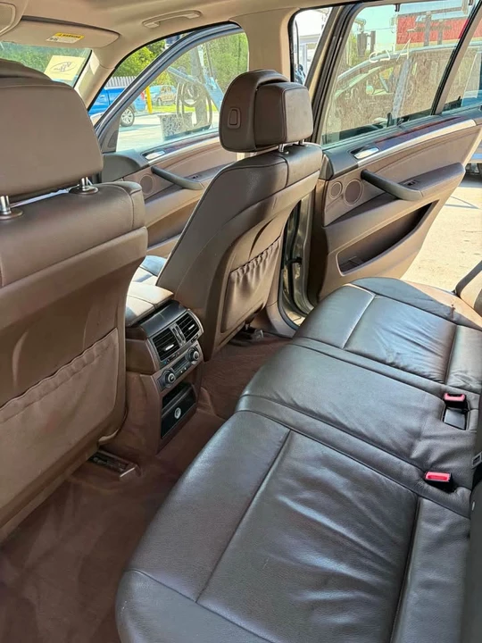 2010 BMW E70 X5 - Image 9 of 13