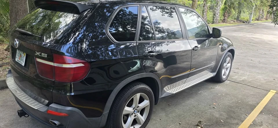 2010 BMW E70 X5 - Image 6 of 11