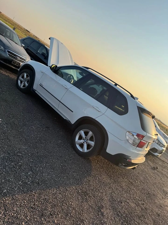 2010 BMW E70 X5 - Image 2 of 2