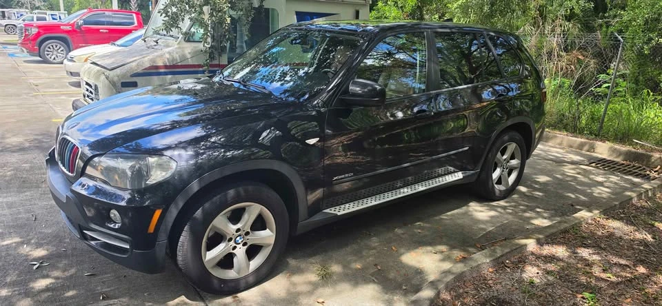 2010 BMW E70 X5 - Image 2 of 11