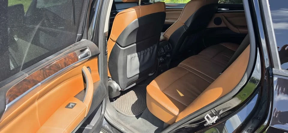 2010 BMW E70 X5 - Image 6 of 9